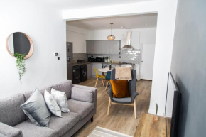 The Kensington House - Contemporary Accommodation in Nottingham